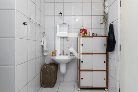 Apartamento à venda com 168m², 5 quartos e 2 vagas