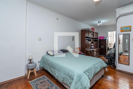 Apartamento à venda com 5 quartos, 168m² em Santa Cecilia, São Paulo