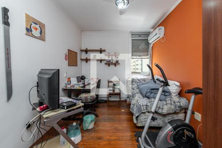 Apartamento à venda com 5 quartos, 168m² em Santa Cecilia, São Paulo
