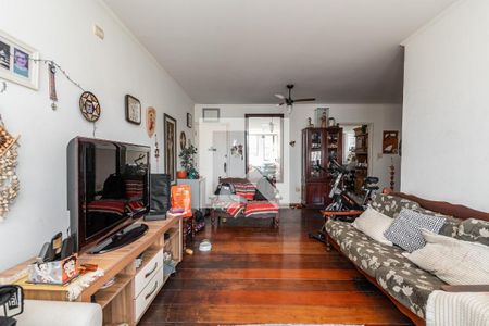 Apartamento à venda com 168m², 5 quartos e 2 vagas