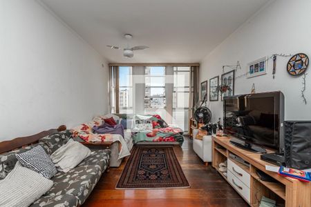 Apartamento à venda com 5 quartos, 168m² em Santa Cecilia, São Paulo