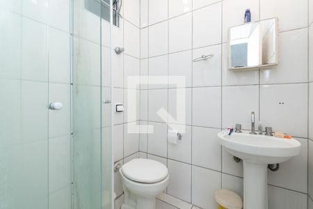 Apartamento à venda com 5 quartos, 168m² em Santa Cecilia, São Paulo