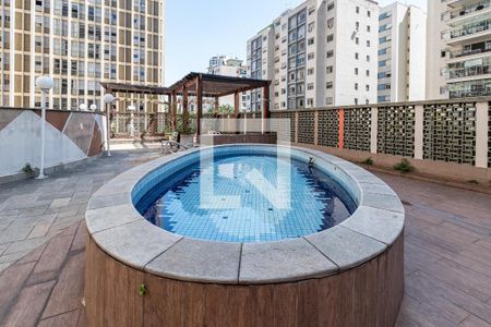 Apartamento à venda com 168m², 5 quartos e 2 vagas