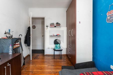Apartamento à venda com 168m², 5 quartos e 2 vagas
