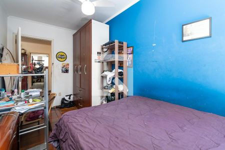 Apartamento à venda com 168m², 5 quartos e 2 vagas