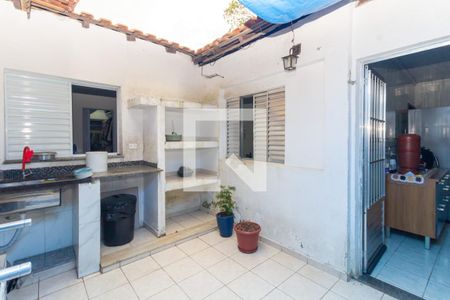 Casa à venda com 350m², 2 quartos e 1 vaga Casa à venda com 350m², 2 quartos e 1 vagaLavanderia