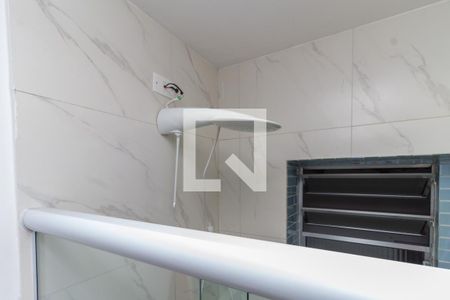 Casa à venda com 350m², 2 quartos e 1 vaga Casa à venda com 350m², 2 quartos e 1 vagaBanheiro da Suíte 1