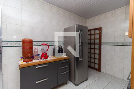 Casa à venda com 350m², 2 quartos e 1 vaga Casa à venda com 350m², 2 quartos e 1 vagaCozinha