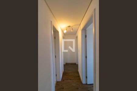 Apartamento à venda com 75m², 3 quartos e 2 vagas Apartamento à venda com 75m², 3 quartos e 2 vagasCorredor