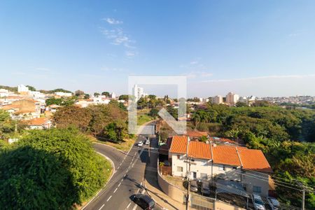 Apartamento à venda com 75m², 3 quartos e 2 vagas Apartamento à venda com 75m², 3 quartos e 2 vagasVista do Quarto 01