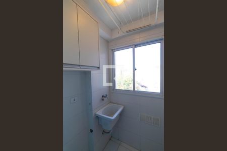 Apartamento à venda com 75m², 3 quartos e 2 vagas Apartamento à venda com 75m², 3 quartos e 2 vagasÁrea de Serviço