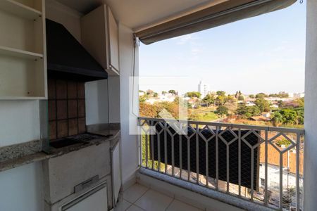 Apartamento à venda com 75m², 3 quartos e 2 vagas Apartamento à venda com 75m², 3 quartos e 2 vagasSacada com Churrasqueira