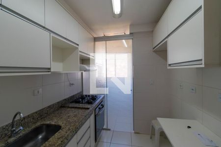 Apartamento à venda com 75m², 3 quartos e 2 vagas Apartamento à venda com 75m², 3 quartos e 2 vagasCozinha