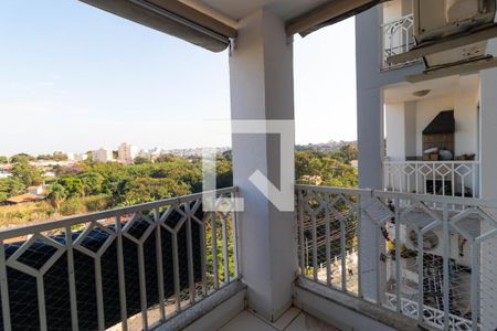 Apartamento à venda com 75m², 3 quartos e 2 vagas Apartamento à venda com 75m², 3 quartos e 2 vagasSacada com Churrasqueira