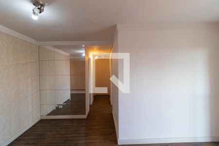 Apartamento à venda com 75m², 3 quartos e 2 vagas Apartamento à venda com 75m², 3 quartos e 2 vagasSalas