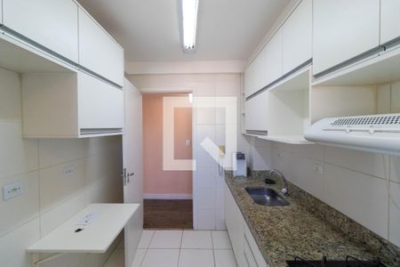 Apartamento à venda com 75m², 3 quartos e 2 vagas Apartamento à venda com 75m², 3 quartos e 2 vagasCozinha