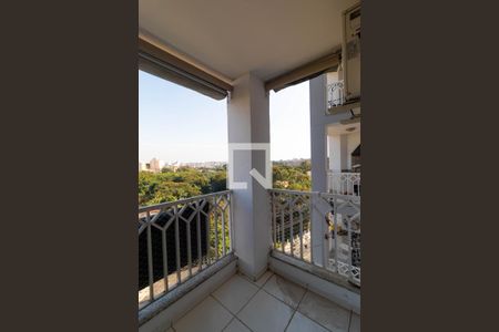 Apartamento à venda com 75m², 3 quartos e 2 vagas Apartamento à venda com 75m², 3 quartos e 2 vagasSacada com Churrasqueira