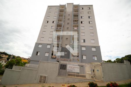 Apartamento à venda com 75m², 3 quartos e 2 vagas Apartamento à venda com 75m², 3 quartos e 2 vagasFachada