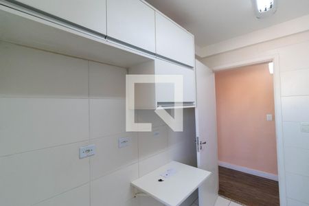Apartamento à venda com 75m², 3 quartos e 2 vagas Apartamento à venda com 75m², 3 quartos e 2 vagasCozinha
