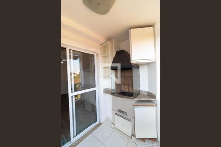 Apartamento à venda com 75m², 3 quartos e 2 vagas Apartamento à venda com 75m², 3 quartos e 2 vagasSacada com Churrasqueira