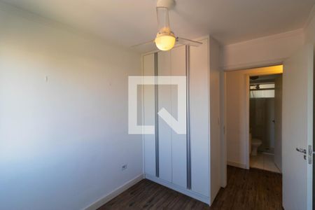 Apartamento à venda com 75m², 3 quartos e 2 vagas Apartamento à venda com 75m², 3 quartos e 2 vagasQuarto 01