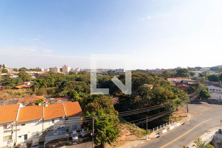 Apartamento à venda com 75m², 3 quartos e 2 vagas Apartamento à venda com 75m², 3 quartos e 2 vagasVista da Sacada com Churrasqueira