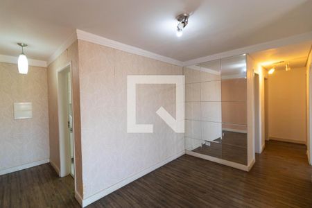 Apartamento à venda com 75m², 3 quartos e 2 vagas Apartamento à venda com 75m², 3 quartos e 2 vagasSalas