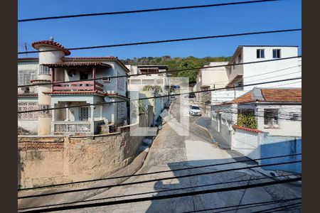 Casa à venda com 150m², 4 quartos e 2 vagas Casa à venda com 150m², 4 quartos e 2 vagasVista da Sala 2