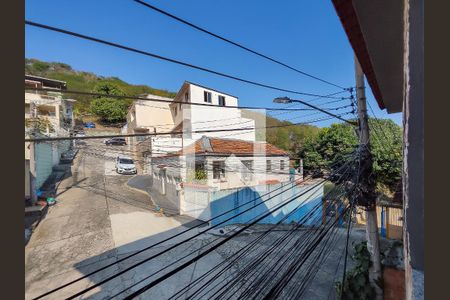 Casa à venda com 150m², 4 quartos e 2 vagas Casa à venda com 150m², 4 quartos e 2 vagasVista da Sala 2