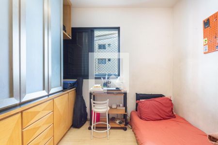Apartamento à venda com 100m², 4 quartos e 2 vagas