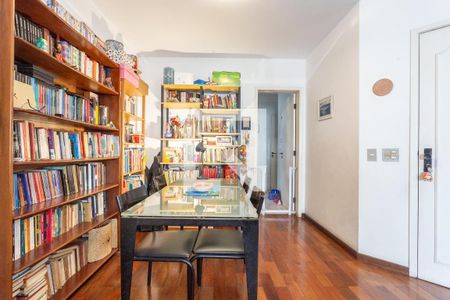 Apartamento à venda com 100m², 4 quartos e 2 vagas