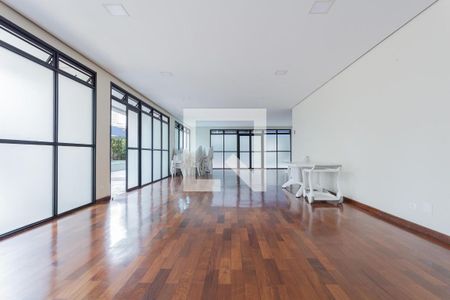 Apartamento à venda com 100m², 4 quartos e 2 vagas