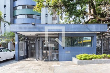 Apartamento à venda com 100m², 4 quartos e 2 vagas