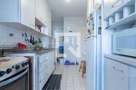 Apartamento à venda com 100m², 4 quartos e 2 vagas
