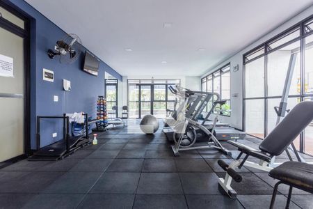 Apartamento à venda com 100m², 4 quartos e 2 vagas