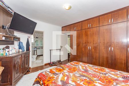 Casa à venda com 200m², 3 quartos e 4 vagas