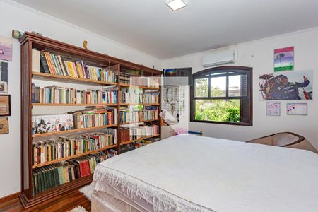 Casa à venda com 200m², 3 quartos e 4 vagas