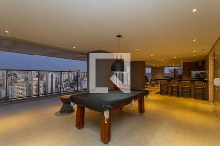 Apartamento à venda com 2 quartos, 70m² em Vila Romana, São Paulo