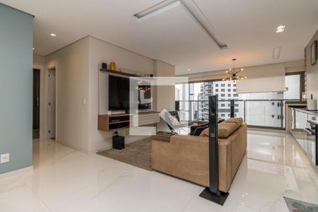 Apartamento à venda com 2 quartos, 70m² em Vila Romana, São Paulo