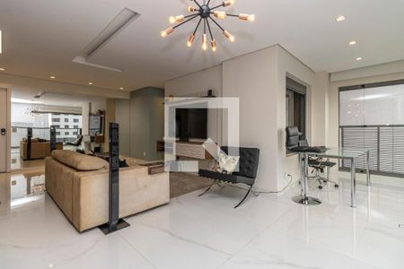 Apartamento à venda com 2 quartos, 70m² em Vila Romana, São Paulo