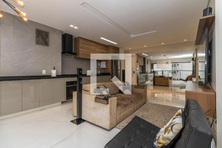 Apartamento à venda com 2 quartos, 70m² em Vila Romana, São Paulo