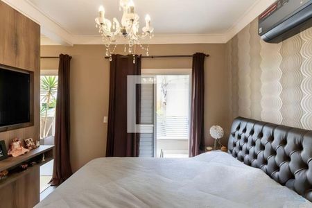 Casa à venda com 340m², 3 quartos e 3 vagas