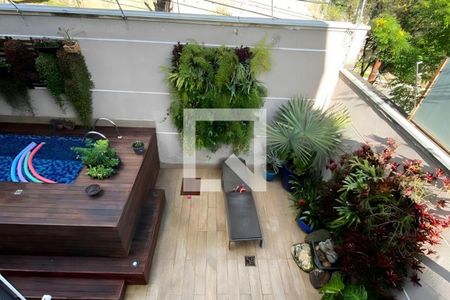 Casa à venda com 340m², 3 quartos e 3 vagas