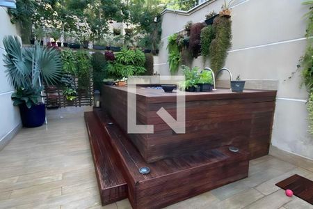 Casa à venda com 340m², 3 quartos e 3 vagas