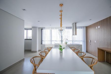 Apartamento à venda com 29m², 1 quarto e sem vaga Apartamento à venda com 29m², 1 quarto e sem vagaÁrea Comum