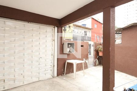 Casa à venda com 170m², 2 quartos e 1 vagaGaragem