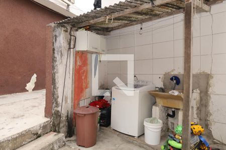 Casa à venda com 170m², 2 quartos e 1 vagaÁrea de Serviço