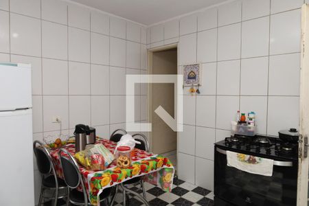 Casa à venda com 170m², 2 quartos e 1 vagaCozinha