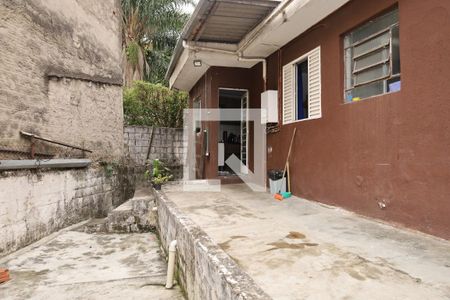 Casa à venda com 170m², 2 quartos e 1 vagaÁrea de Serviço