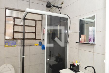 Casa à venda com 170m², 2 quartos e 1 vagaBanheiro